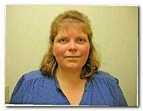 Offender Jacalyn Nicholson