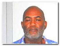 Offender James Roger Lomax Jr