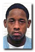 Offender Jerron Walls