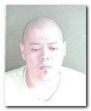 Offender Jerry M Saenz