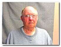 Offender Jerry Ray Barrett