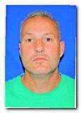 Offender Jerry Ray Shaw