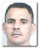 Offender Jose Albanez