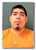 Offender Jose Alejandro Bahena