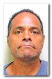 Offender Jose Alejo