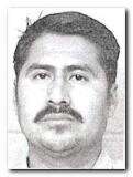 Offender Jose Alvarado