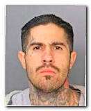 Offender Jose Alvarado