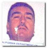 Offender Jose Alvarado