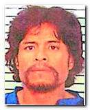 Offender Jose Alveras