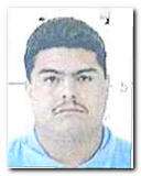 Offender Jose Anaya