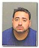 Offender Jose Angel Alvarado