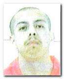 Offender Jose Antonio Alcala