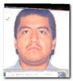 Offender Jose Araujo