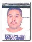 Offender Jose Arevalo