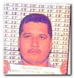 Offender Jose Ayala