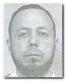 Offender Jose Cisneros Alfaro