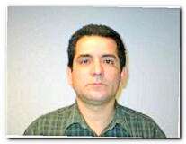 Offender Jose Cristobal Alvergue