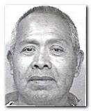 Offender Jose Cruz Angeles