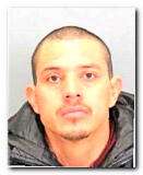 Offender Jose Daniel Baltazar