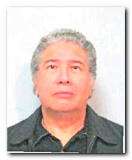 Offender Jose Ernesto Ato