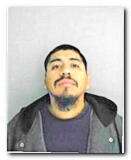 Offender Jose Esteban Arteaga