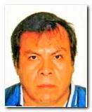 Offender Jose Guadalupe Alcantar