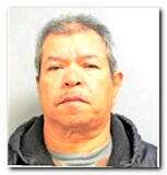 Offender Jose Isaac Arreola