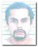 Offender Jose Luis Andrade