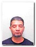 Offender Jose Luis Angulo