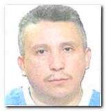 Offender Jose Manuel Almaguer