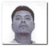 Offender Jose Manuel Alvarado