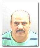 Offender Jose Rosales Ahumada