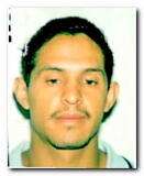 Offender Jose Salud Ceballos Andrade