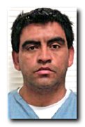 Offender Jose Secaida