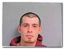 Offender Joshua Lee Timbers