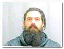 Offender Justin Wayne Martin