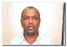 Offender Kelvin James Jolivette