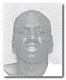 Offender Kevin Armstrong