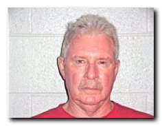 Offender Lonnie Dale Edwards