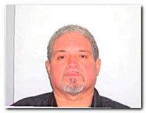 Offender Manuel George Martinez III