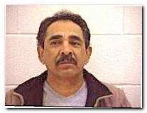 Offender Mario Alvarez