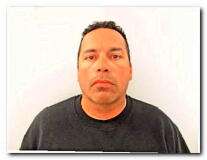 Offender Mark James Cheneault