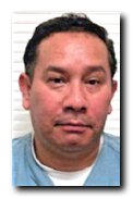 Offender Martin Villanueva