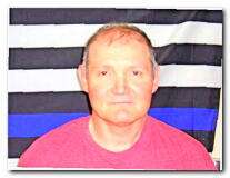 Offender Marty Wayne Rothel