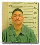 Offender Oscar Garcilazo Varela