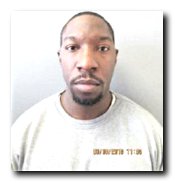 Offender Randolph Ellison