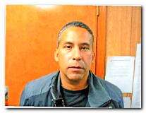 Offender Richard Cabarrero Guerrero