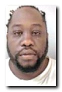 Offender Rodney Darnell Sorrell