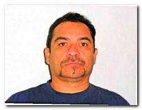 Offender Roger Castillo