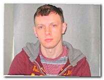 Offender Ryan David Bennett